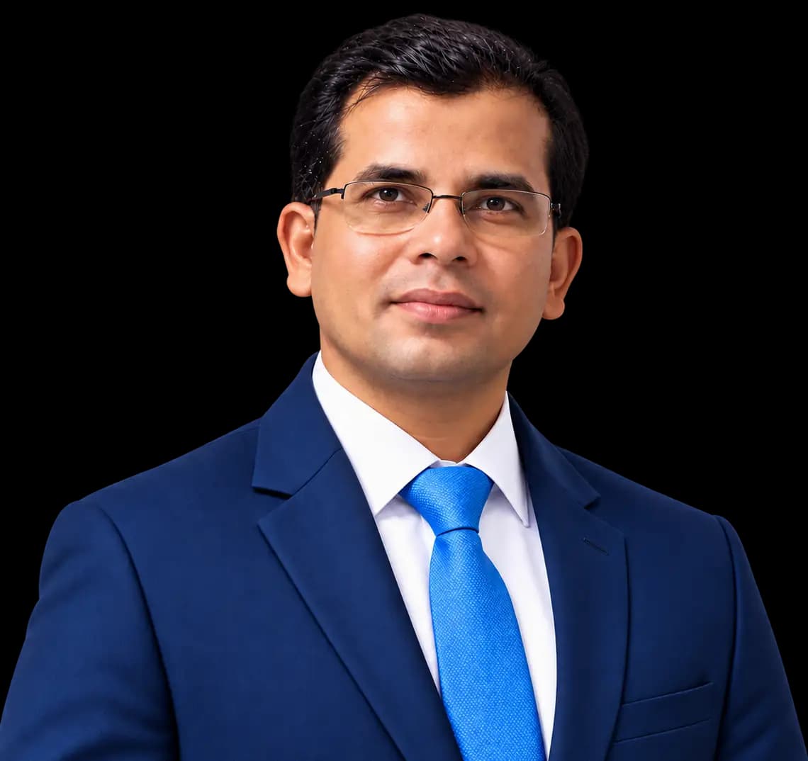 Bishal Saha