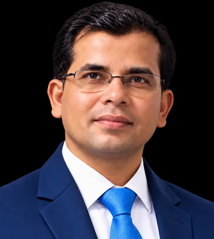 Bishal Saha