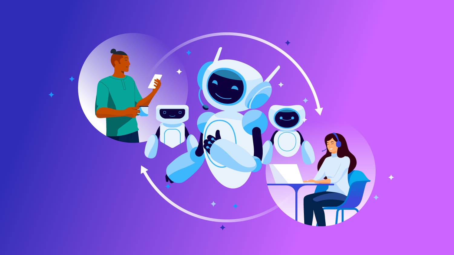 Agentic AI & Generative AI