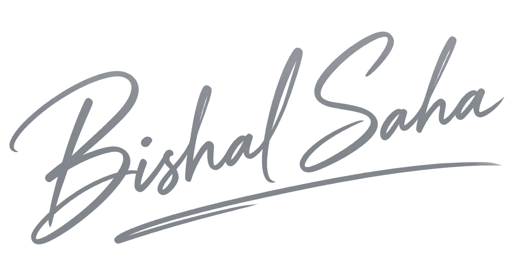Bishal Saha
