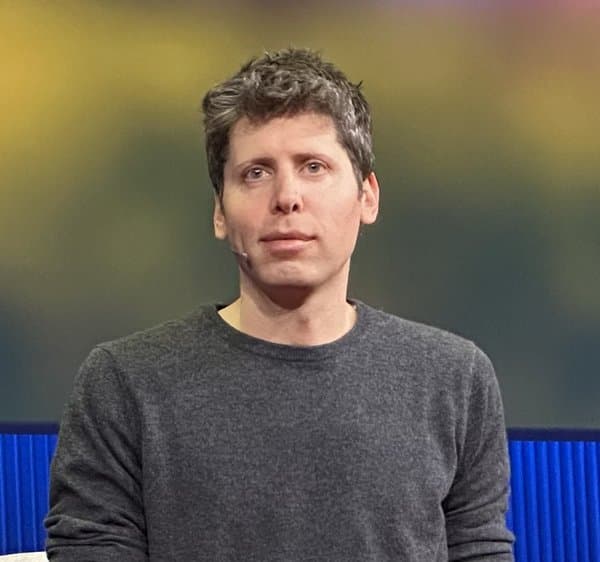 The 15 People Who Built Generative AI