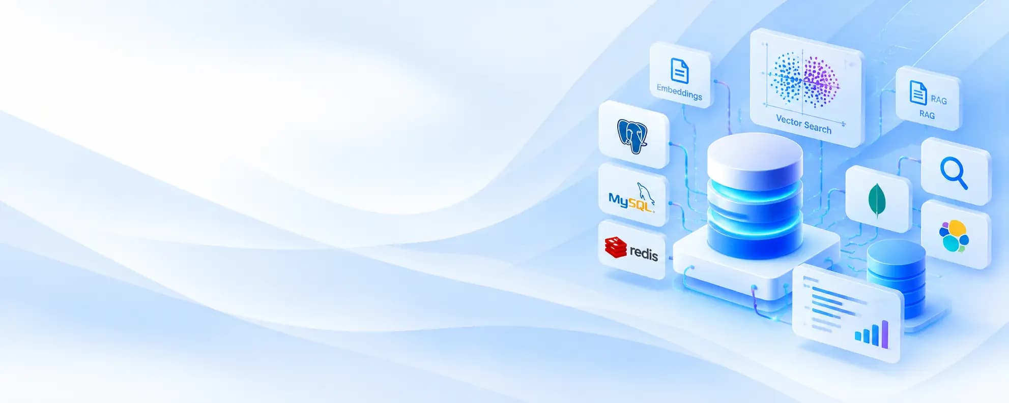 Databases and Vector Stores