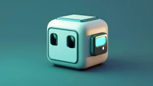 Minimalist-Robots-in-Modern-Innovation AI